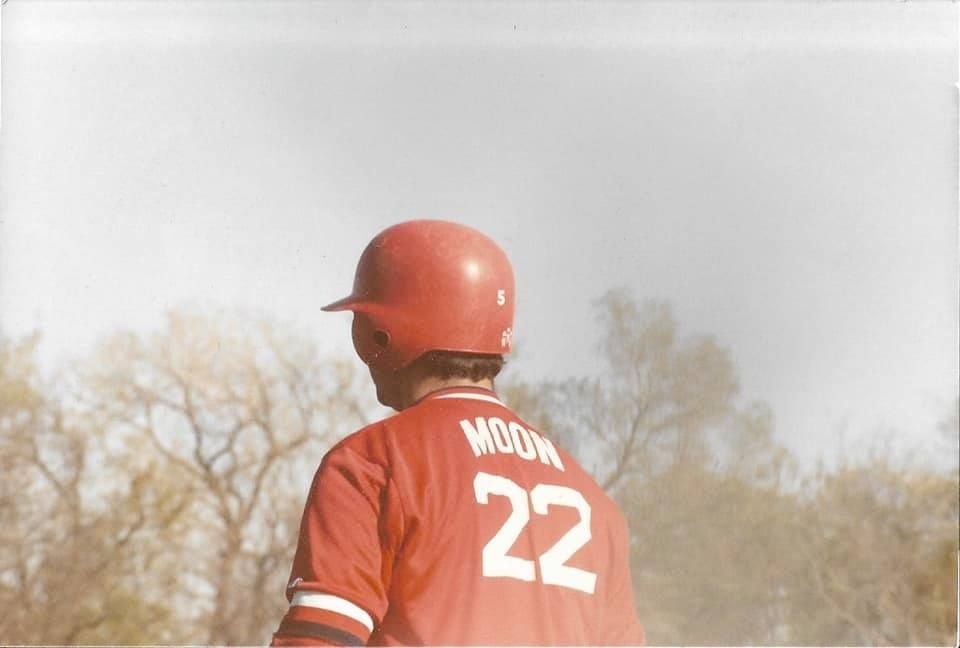 Photo of Brian Moon
