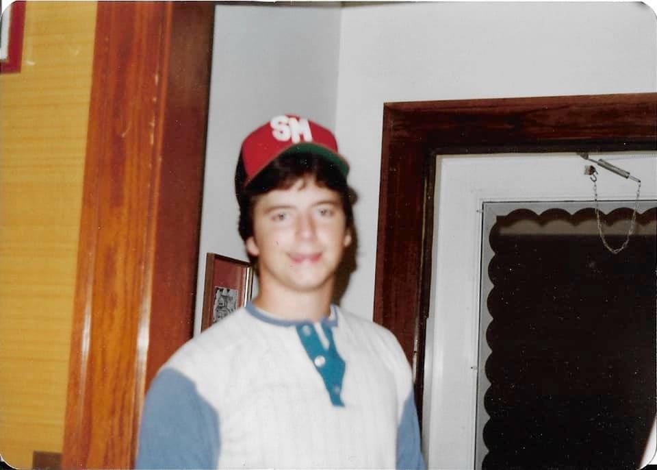 Photo of Brian Moon