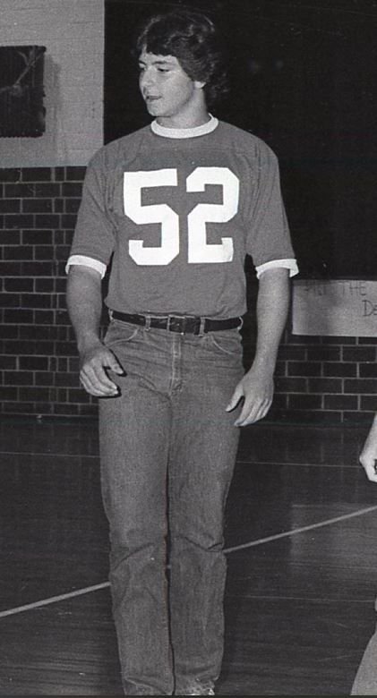 Photo of Brian Moon