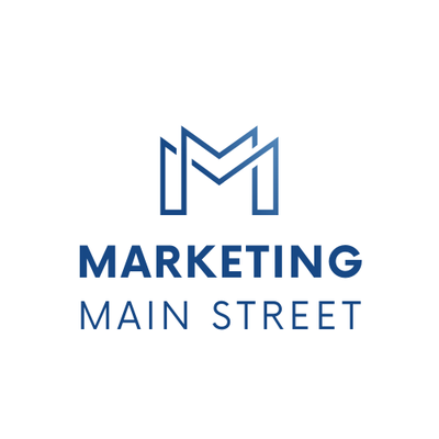 Marketing Main Street